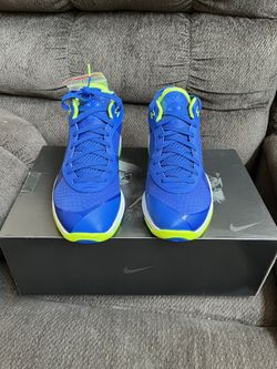 Lebron 8 Size 10