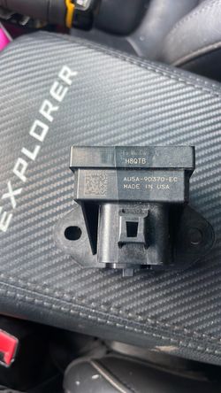 Original Ford Explorer 2011-2015 New Fuel Pump Module