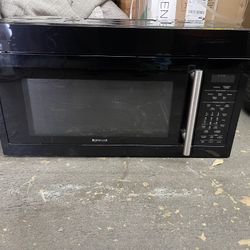 30" Over-the-Range Microwave Oven with Convection Microwaves Jenn-Air JMV8166BAB
