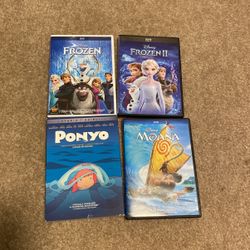 Kids Movies