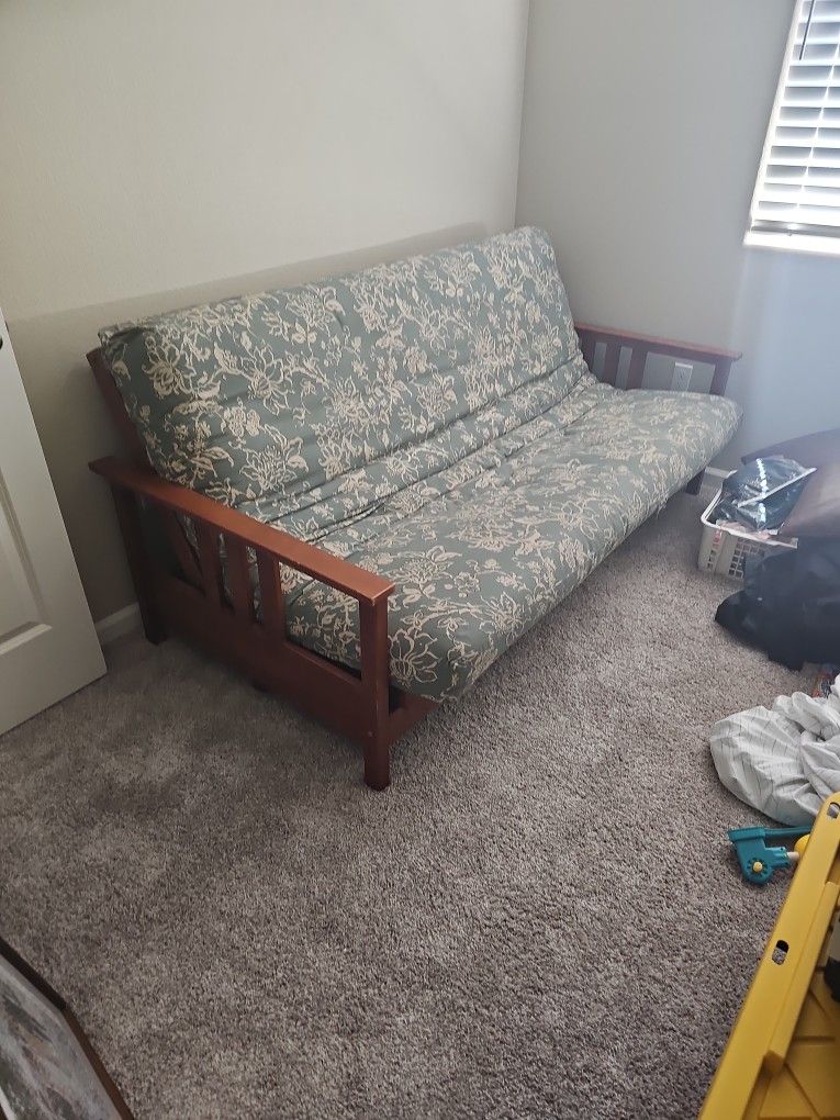 Futon