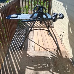 Excerise Equipment 