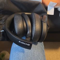 Sony Headphones