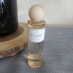 Perfume Scent Papaya & Coconut (Beachy)