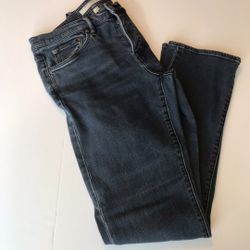  BURBERRY  BRIT; BLACK LABEL SIZE W 32/ L32