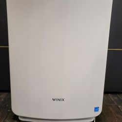 Winix D480 3 Stage True HEPA Air Purifier 
