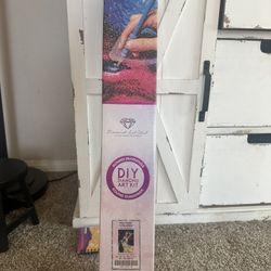 Diamond Art Club Once Upon A December 