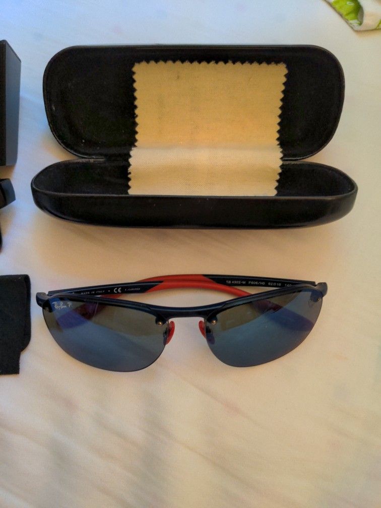 Shades For leisure & entertainment
