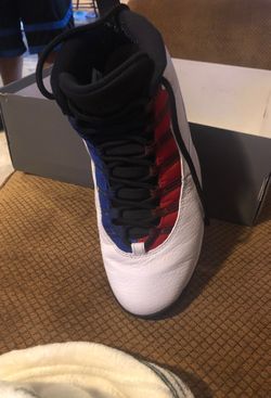 Air Jordan 10 Retro