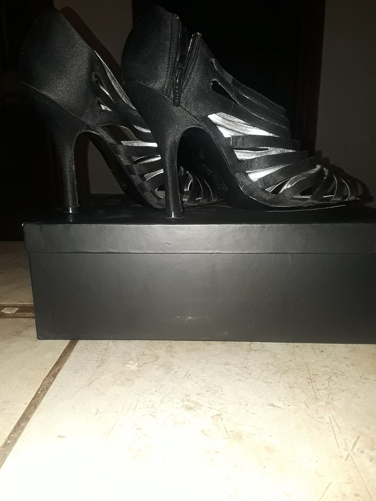 Nina shoes size 7