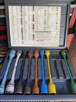 Tools Torque Sticks