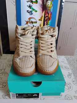 Nike SB High Waffle