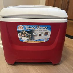 Igloo Island Breeze 28 Qt. Cooler
