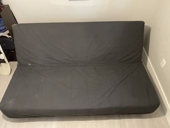 IKEA sofa bed