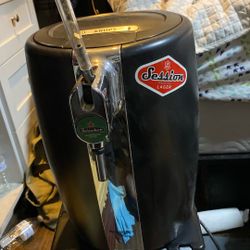 Krups Minni Kegerator 