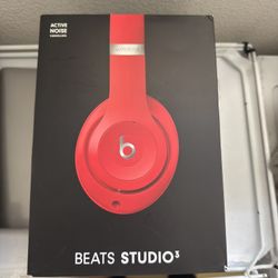 beats studio 3