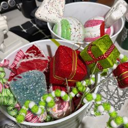 Grinch Things Also A lot Of Things That Are Brand New 