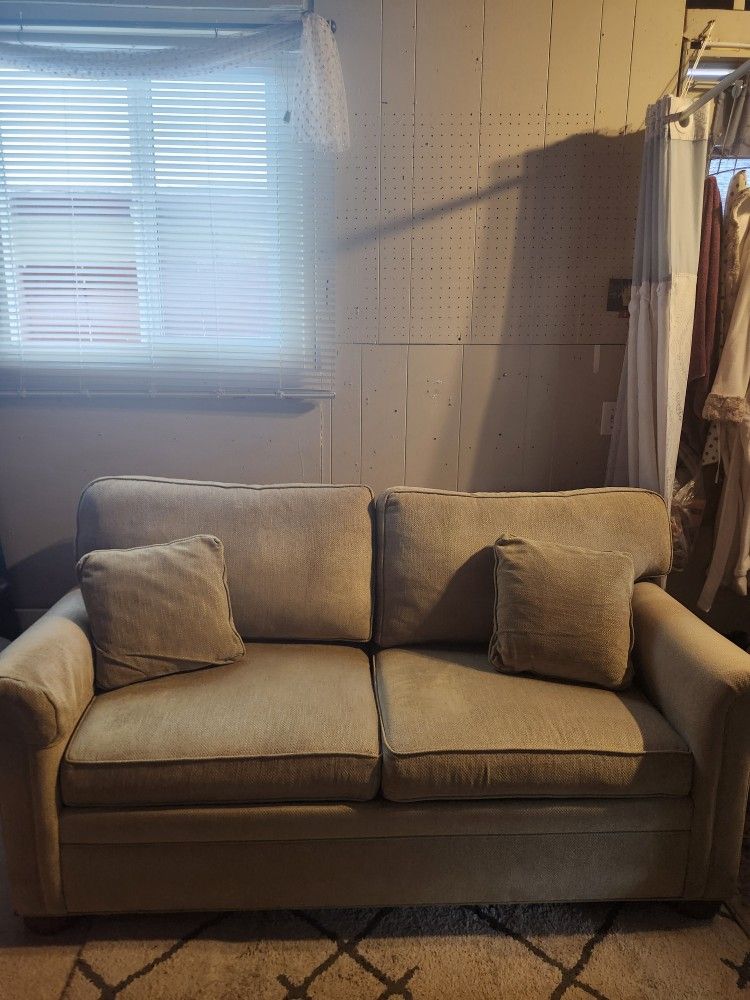 Loveseat Couch
