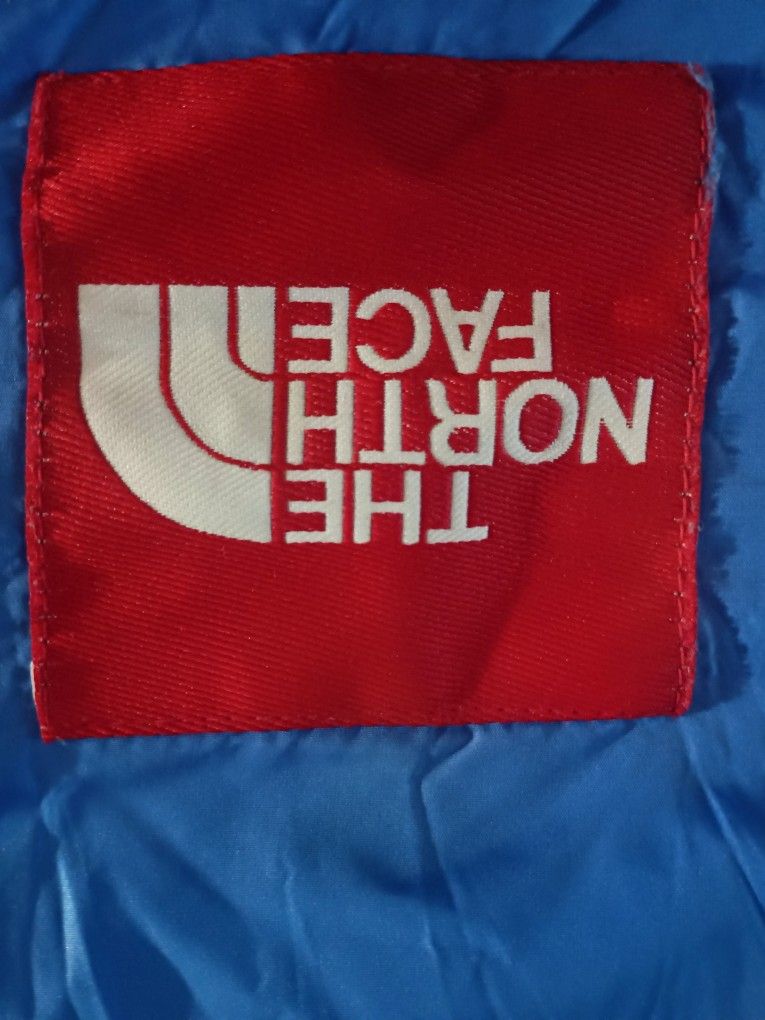 NORTH FACE Down Sleeping Bag