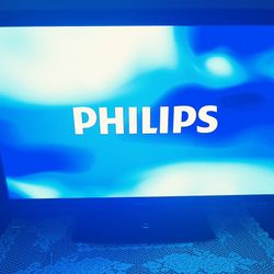 Philips TV 42 Inch