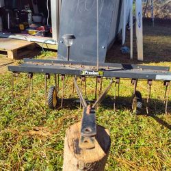 Precise Fit 42" Steel Detacher 