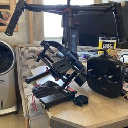 DJI Ronin -M