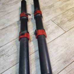 Olympic Fat Grip Dumbbell Handles