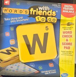 Words To Go