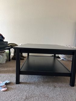 Coffee table $30