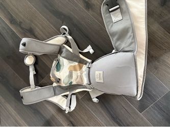 Bebear Baby carrier