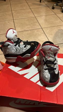Jordan shoes