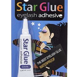 Star Eyelash Glue