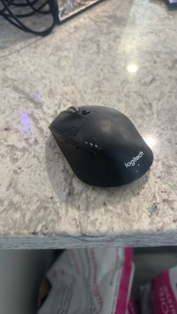 Logitech Mouse