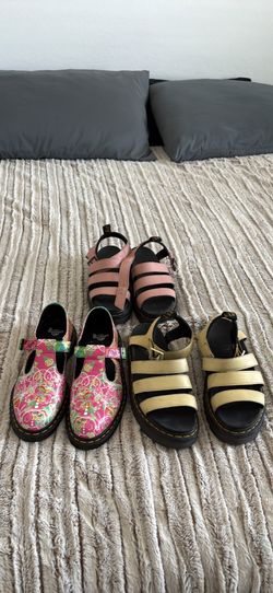 Doc martens