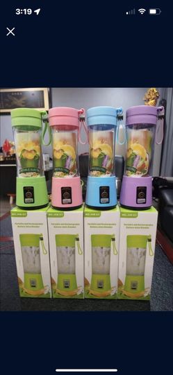 Usb Portable Mini Blender Sale 