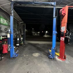 Shop Automotive Lift 