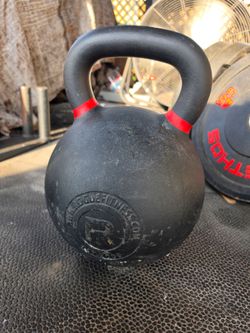 Weight Rogue Kettebell