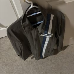 Lost Jacket Size Medium 
