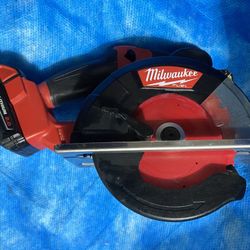 Milwaukee Tools 