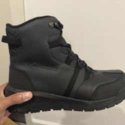 Columbia Snow Trekker Boots- Must Go By Sunday
