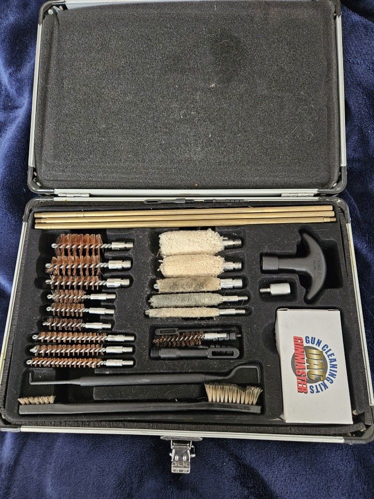 Cleaning Kit
