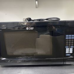 Microwave Chef NEW
