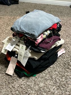 Women's Clothing Lot with Tags