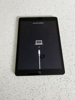 Ipad 7th Generation 10.2 Model A2197 (7th Gen iPad)
