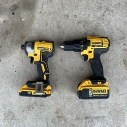 Drills