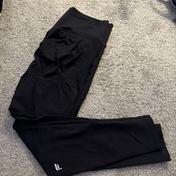 gym clothes 