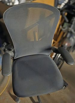 Office Rolling Chair 