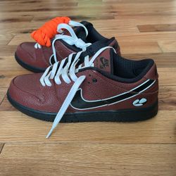 SB Dunks