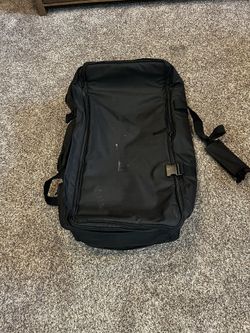 SANDPIPER OF CALIFORNIA ROLLING LOAD OUT DEPLOYMENT BAG