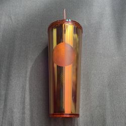 Starbucks Tumbler Cup